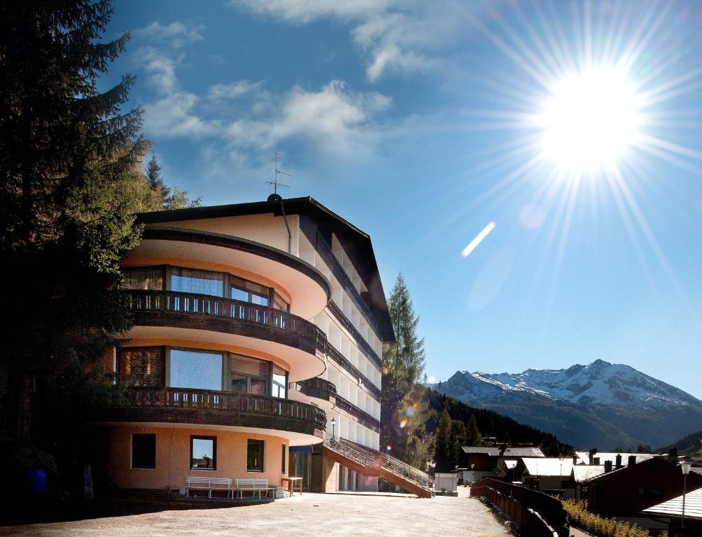 Panoramahotel Pawlik Gasthof 3*